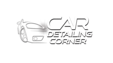 logo car detailing corner